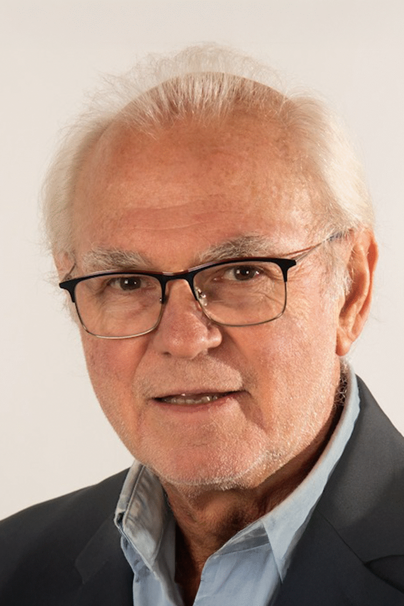 Mario Sebastiani
