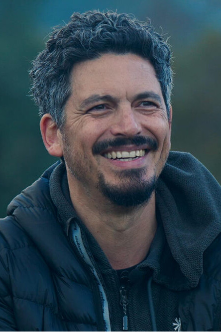 Miguel Bolt