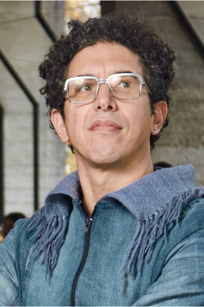 Samuel Restucci