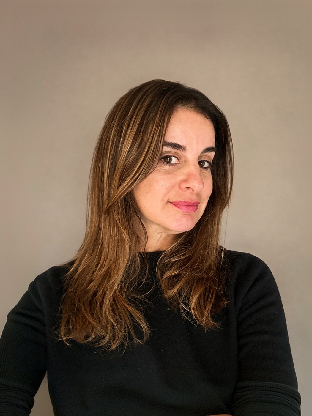 Lorena Llobenes