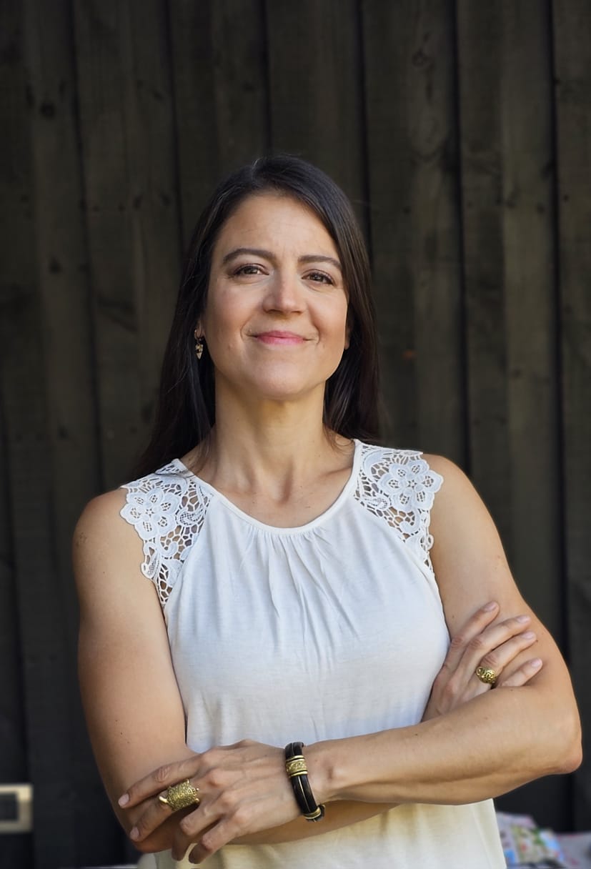 Magdalena Sanfuentes Parga