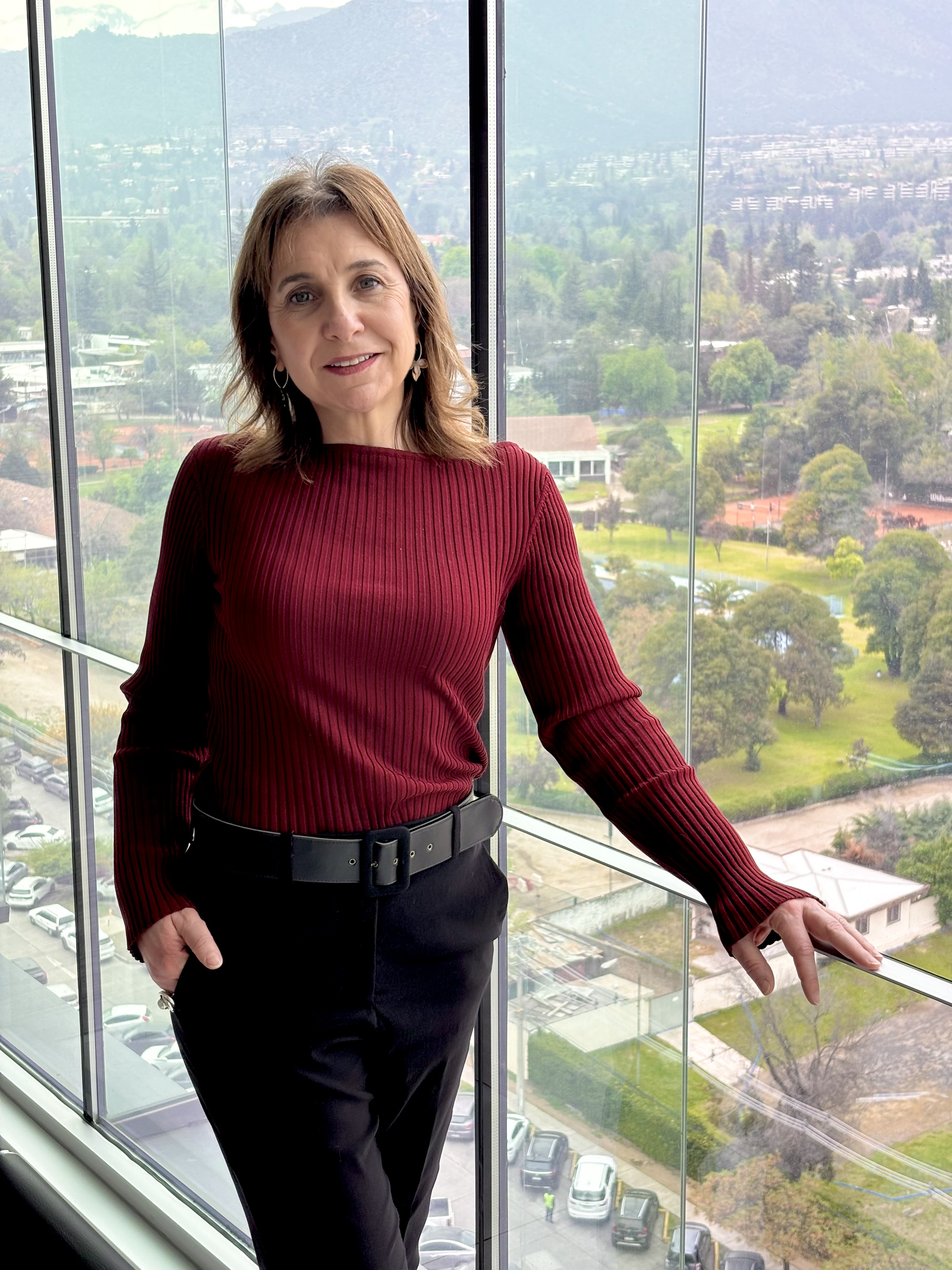 Silvana Acosta