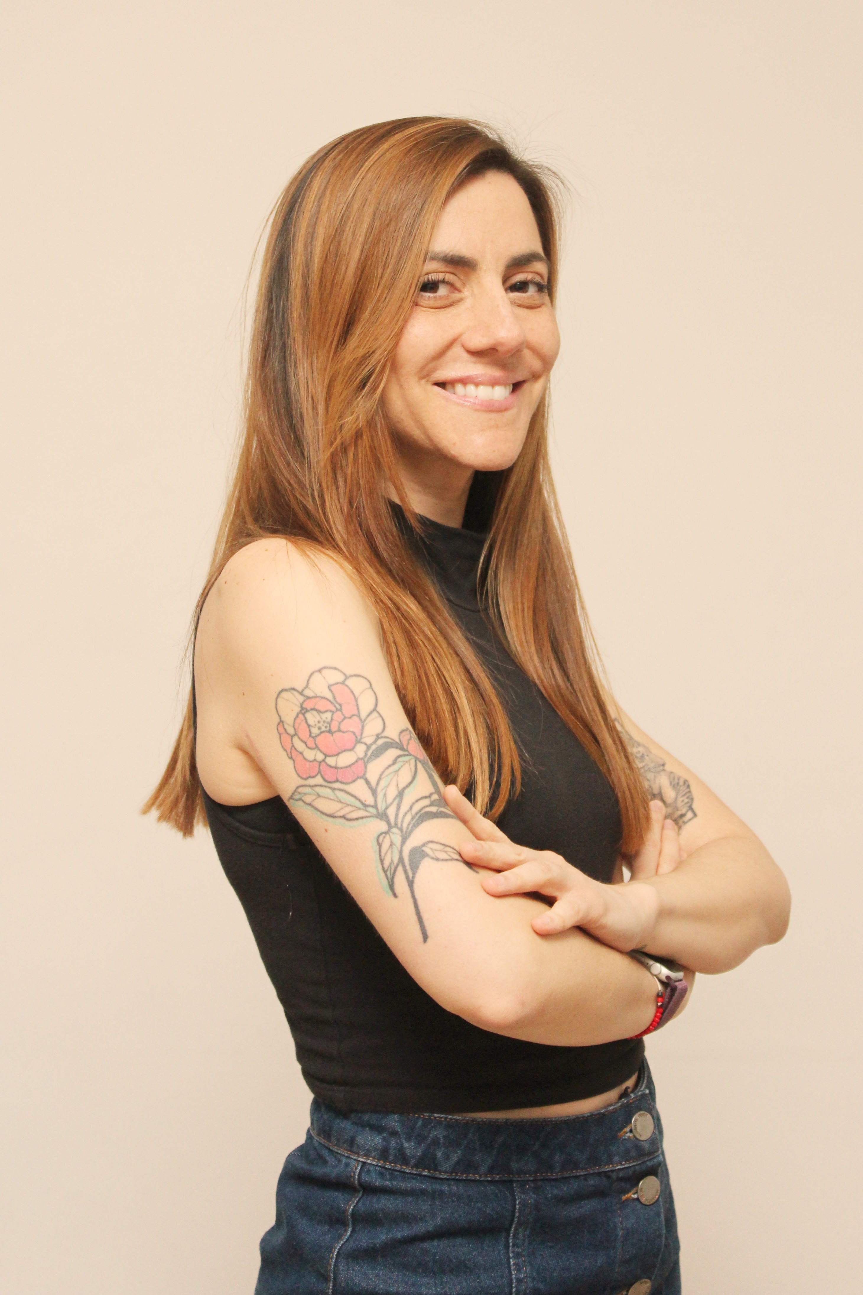 Stefanella Costa Cordella