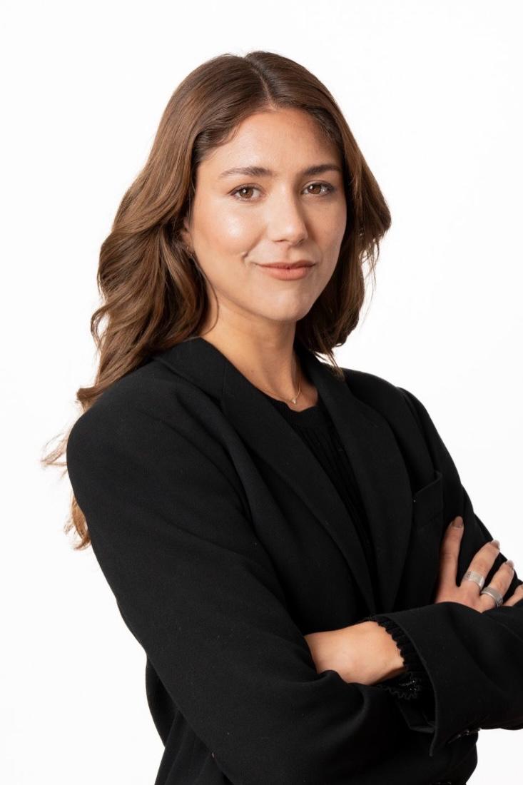 Victoria Costa Paz